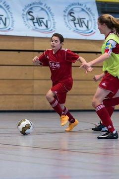 Bild 128 - C-Juniorinnen Landesmeisterschaften